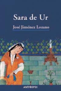 SARA DE UR: portada