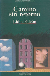 CAMINO SIN RETORNO: portada