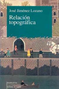 RELACION TOPOGRAFICA: portada