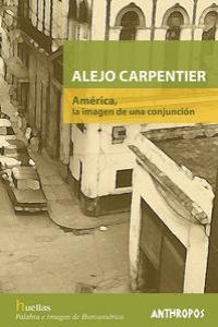 ALEJO CARPENTIER: portada