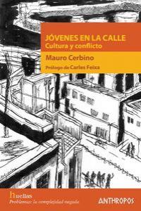 JOVENES EN LA CALLE: portada