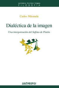 DIALECTICA DE LA IMAGEN: portada