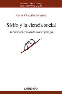 SISIFO Y LA CIENCIA SOCIAL: portada