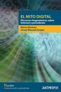 MITO DIGITAL,EL: portada