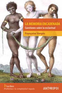 MEMORIA ENCADENADA,LA: portada