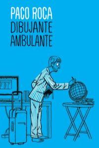 DIBUJANTE AMBULANTE 2. ED.: portada