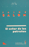 SEOR DE LAS PATRAAS-SALOM: portada