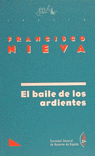 BAILE DE LOS ARDIENTES-NIEVA: portada