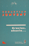 GRACIAS ABUELA-JUNYENT: portada