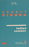 INDIAN SUMMER: portada