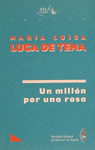 MILLON POR UNA ROSA-SGAE 15-: portada