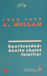 OPORTUNIDAD BONITO CHALET-MILL: portada