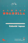 COLUMBI LAPSUS-S.G.A.E.21: portada