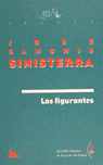 FIGURANTES,LOS-S.G.A.E.-: portada