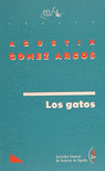 GATOS,LOS: portada