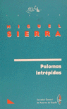 PALOMAS INTREPIDAS-S.G.A.E.20: portada