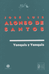 YONQUIS Y YANQUIS-S.G.A.E.82: portada