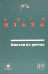 DANZON DE PERRAS: portada