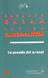 POSADA DEL ARENAL -SGAE 44: portada