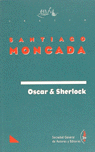 OSCAR & SHERLOCK S.G.A.E 54: portada