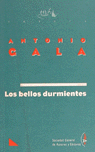 BELLOS DURMIENTES,LOS-S.G.A.E.57: portada