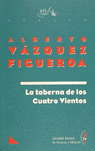 TABERNA CUATRO VIENTOS: portada