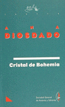 CRISTAL DE BOHEMIA-S.G.A.E.69: portada