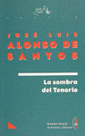 SOMBRA DEL TENORIO-S.G.A.E.70-: portada