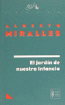 JARDIN DE NUESTRA INFANCIA: portada