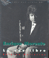 ENRIQUE MORENTE: portada