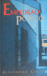 EMPEDRAO POETICO-CINTAS: portada