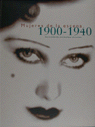 MUJERES DE LA ESCENA 1900-1940: portada