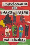 DIC.JAZZ LATINO: portada