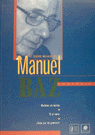 TEATRO MUSICAL DE MANUEL BAZ HOMENAJE: portada
