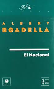 NACIONAL, EL: portada