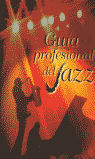 GUIA PROFESIONAL DEL JAZZ: portada