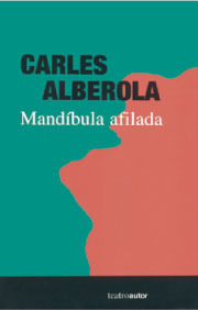 MANDÍBULA AFINADA: portada