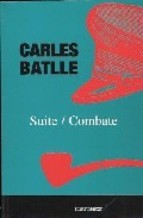 SUITE COMBATE: portada