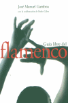 GUIA LIBRE DEL FLAMENCO: portada