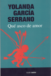 ULTIMO VERANO,EL S.G.A.E.: portada