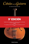 CÁBALAS CON LA GUITARRA.  9ª edición: portada