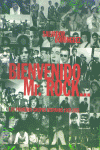 BIENVENIDO MR ROCK: portada