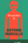 DESPEDIDA II: portada