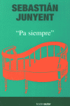 PA SIEMPRE: portada