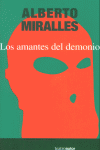 AMANTES DEL DEMONIO: portada