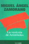 VESICULA DE ARISTOTELES: portada