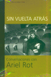 SIN VUELTA ATRAS CONVER.ARIEL ROT: portada