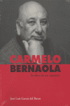 CARMELO BERNAOLA LA OBRA DE UN MAESTRO: portada