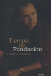 TIEMPO DE FUNDACION: portada