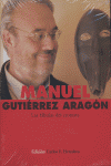 MANUEL GUTIERREZ ARAGON FABULAS CRONISTA: portada